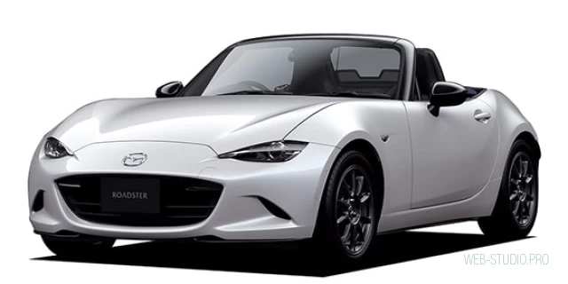 MAZDA ROADSTER 5BA-ND5RC 2022.12