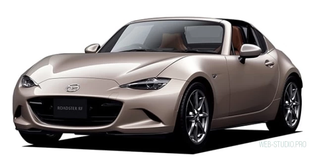 MAZDA ROADSTER RF 5BA-NDERC 2022.12