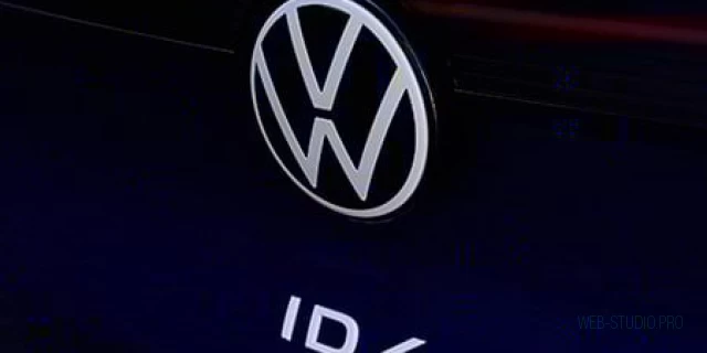 VOLKSWAGEN ID4 ZAA-E2EBJ 2022.11