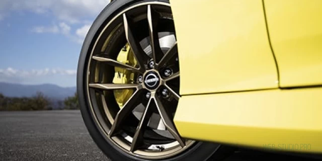 NISSAN FAIRLADY Z 3BA-RZ34 2022.8