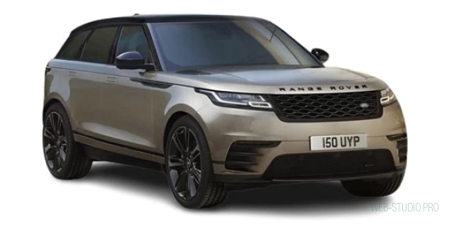 LAND ROVER RANGE ROVER VELAR 3BA-LY2XAC 2022.4