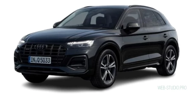 AUDI Q5 3CA-FYDTPS 2023.1