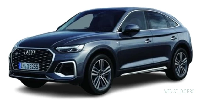 AUDI Q5 SPORTBACK 3CA-FYDTPS 2023.1