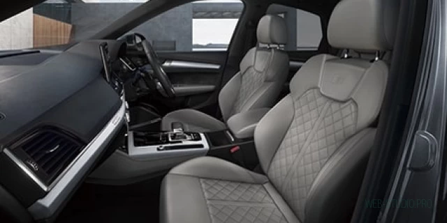 AUDI Q5 SPORTBACK 3CA-FYDTPS 2023.1