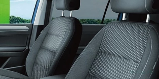 VOLKSWAGEN GOLF TOURAN 3BA-1TDPC 2022.8