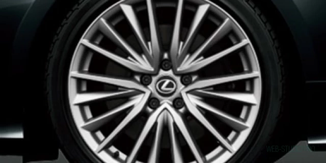 LEXUS RC300 3BA-ASC10 2023.1