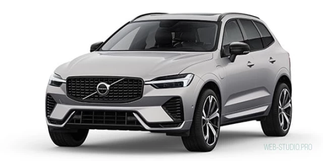 VOLVO XC60 5AA-UB420TXCM 2023.1