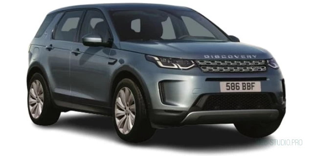 LAND ROVER DISCOVERY SPORT 3CA-LC2ND 2022.5