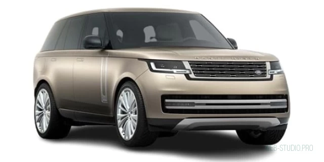 LAND ROVER RANGE ROVER 3CA-LK93WA 2022.1