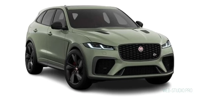 JAGUAR FPACE 7BA-DC5SC 2022.2