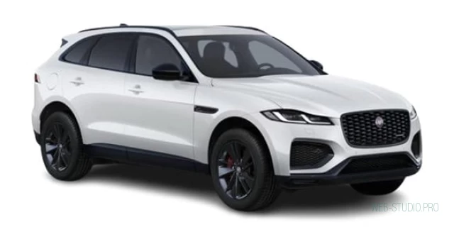 JAGUAR FPACE 3CA-DC2NC 2022.4