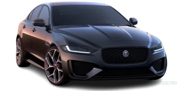 JAGUAR XE 3CA-JA2ND 2022.1