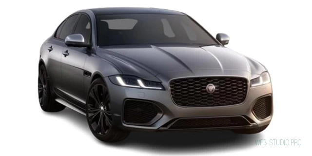 JAGUAR XF 3CA-JB2ND 2022.1