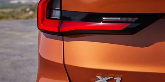 BMW X1 3BA-52EE20 2023.2