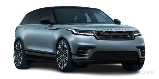 LAND ROVER RANGE ROVER VELAR 3CA-LY2NCC 2023.2