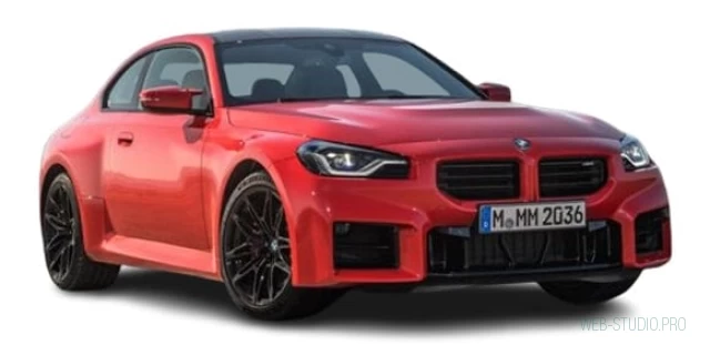 BMW M2 3BA-12DM30 2023.2