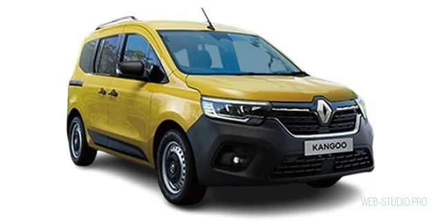 RENAULT KANGOO 7DA-KFKK9K 2023.3