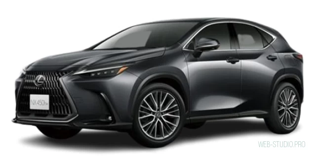 LEXUS NX 6LA-AAZH26 2023.3