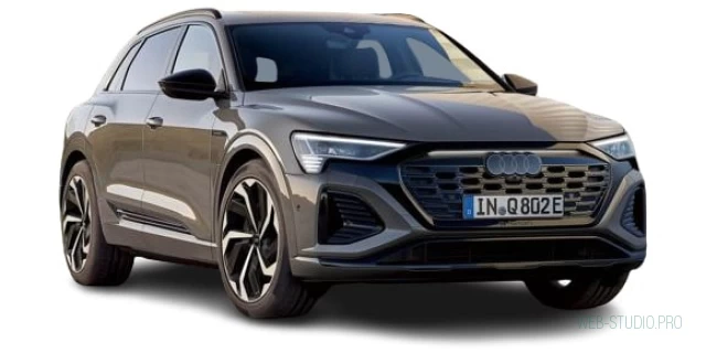 AUDI Q8 ETRON ZAA-GEEDE 2023.3