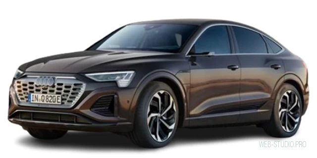 AUDI Q8 SPORTBACK ETRON ZAA-GEEDE 2023.3