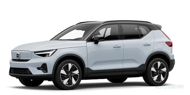 VOLVO XC40 RECHARGE ZAA-XE400RXCE 2023.3