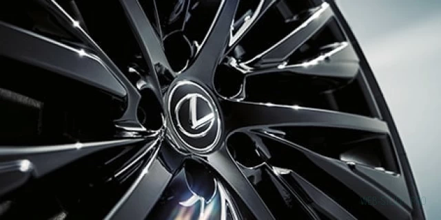 LEXUS RZ450E ZAA-XEBM15 2023.3