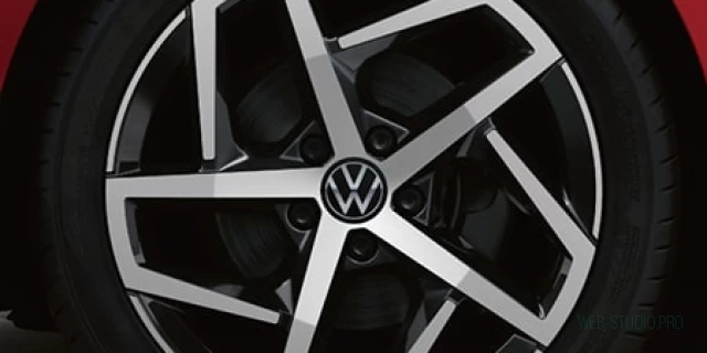 VOLKSWAGEN GOLF 3DA-CDDTT 2023.4