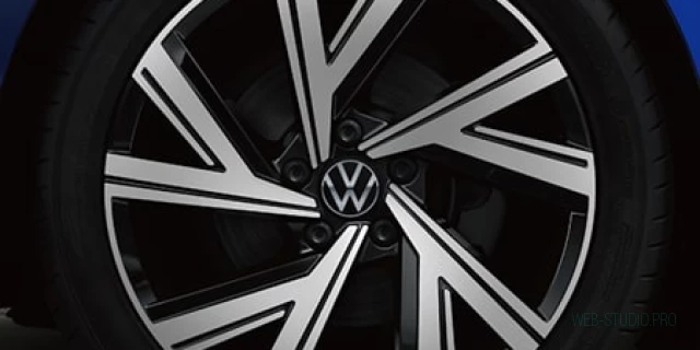 VOLKSWAGEN GOLF 3DA-CDDTT 2023.4