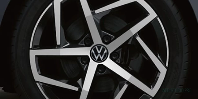 VOLKSWAGEN GOLF VARIANT 3DA-CDDTSV 2023.4