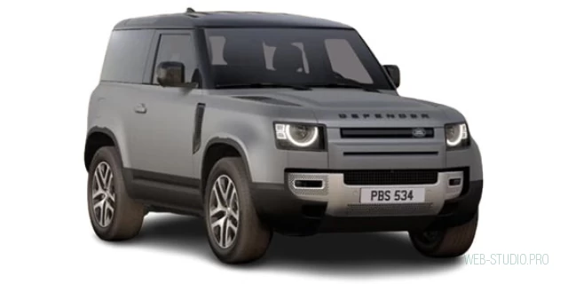 LAND ROVER DEFENDER  2023.4