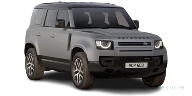 LAND ROVER DEFENDER  2023.4