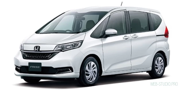 HONDA FREED 5BA-GB5 2023.4