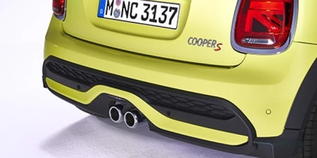 MINI COOPER S CONVERTIBLE PREMIUM PLUS PACKAGE ESSENTIAL TRIM 3BA-WJ20MW 2023.4