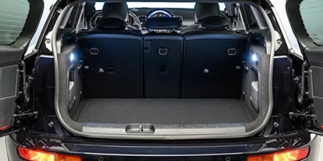 MINI COOPER CLUBMAN PREMIUM PLUS PACKAGE ESSENTIAL TRIM 3BA-LV15M 2023.4