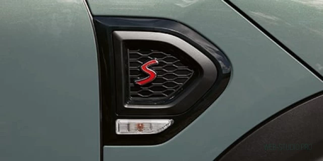 MINI COOPER S E CROSSOVER ALL4 PREMIUM PLUS PACKAGE ESSENTIAL TRIM 3LA-22BS15 2023.4