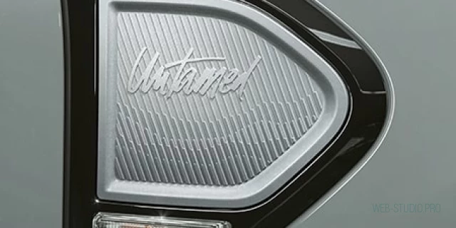 MINI COOPER D CROSSOVER UNTAMED EDITION  2023.4