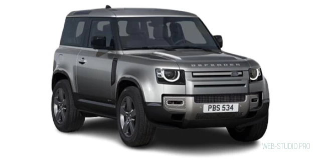 LAND ROVER DEFENDER  2023.4