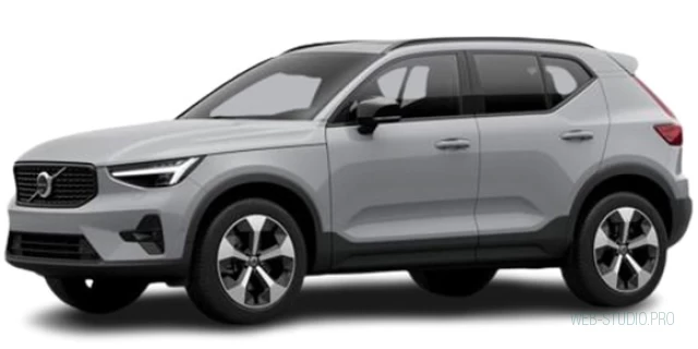 VOLVO XC40 5AA-XB420TXCM2 2023.5