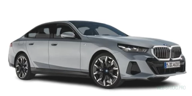 BMW i5 ZAA-32FK45 2023.5