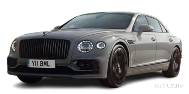 BENTLEY FLYING SPUR 7BA-BBDDB 2022.1