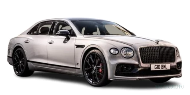 BENTLEY FLYING SPUR 7LA-BBDGP 2022.6