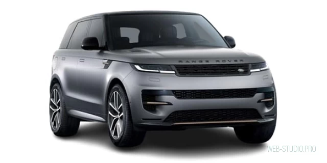 LAND ROVER RANGE ROVER SPORT  2023.6