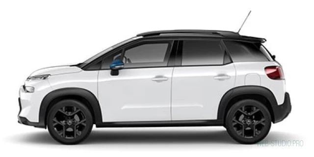 CITROEN C3 AIRCROSS 3DA-A8YH01 2023.7
