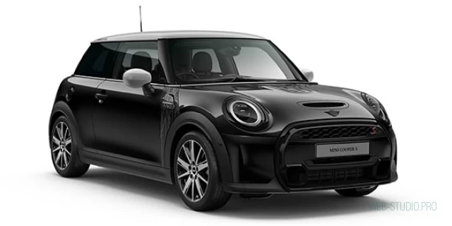 MINI COOPER S SHADOW EDITION  2023.7