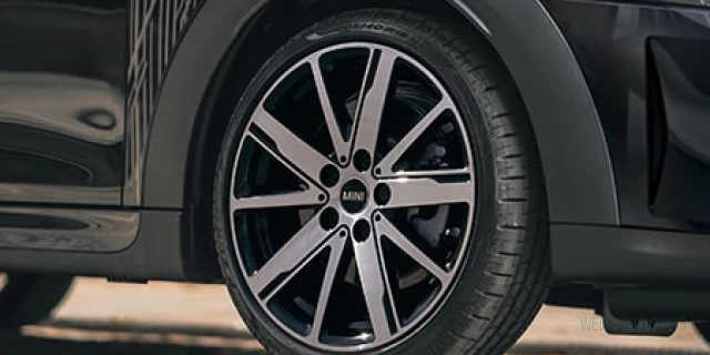 MINI COOPER S SHADOW EDITION  2023.7