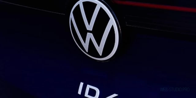 VOLKSWAGEN ID4 ZAA-E2EBJ 2023.7