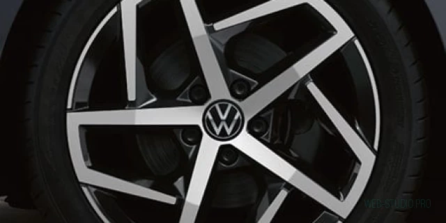 VOLKSWAGEN GOLF VARIANT 3DA-CDDTSV 2023.6