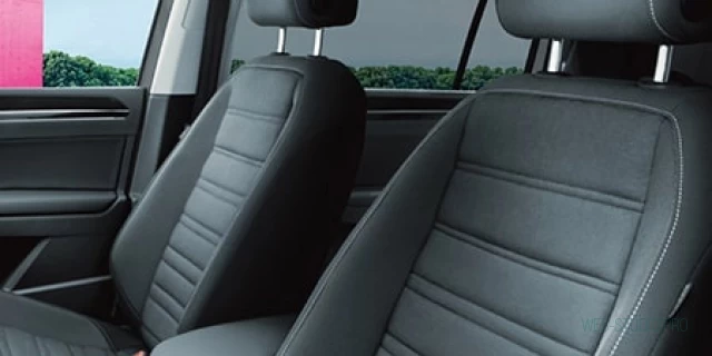 VOLKSWAGEN GOLF TOURAN 3BA-1TDPC 2023.6