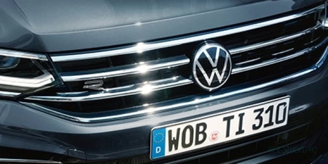 VOLKSWAGEN TIGUAN 3BA-5NDPC 2023.6