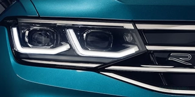 VOLKSWAGEN TIGUAN 3BA-5NDNNF 2023.6